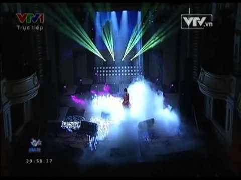 Alyah - Kisah Hati (Malaysia) - ABU TV Song Festival 2013