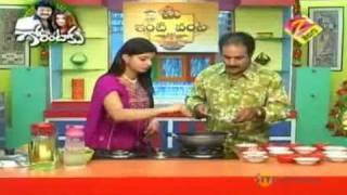 Mee Inti Vanta July 29 '10 Part - 1