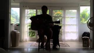 Bebo Norman - I&#39;m Alright (Cover)