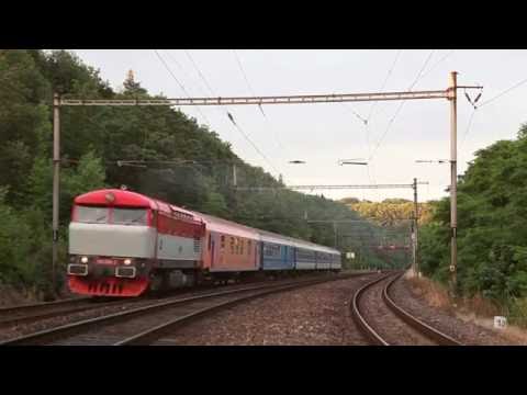 Se 749.006 do Tanvaldu a zpět