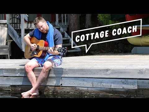 Repairing the Cottage - Cottage Coach | Episode 1