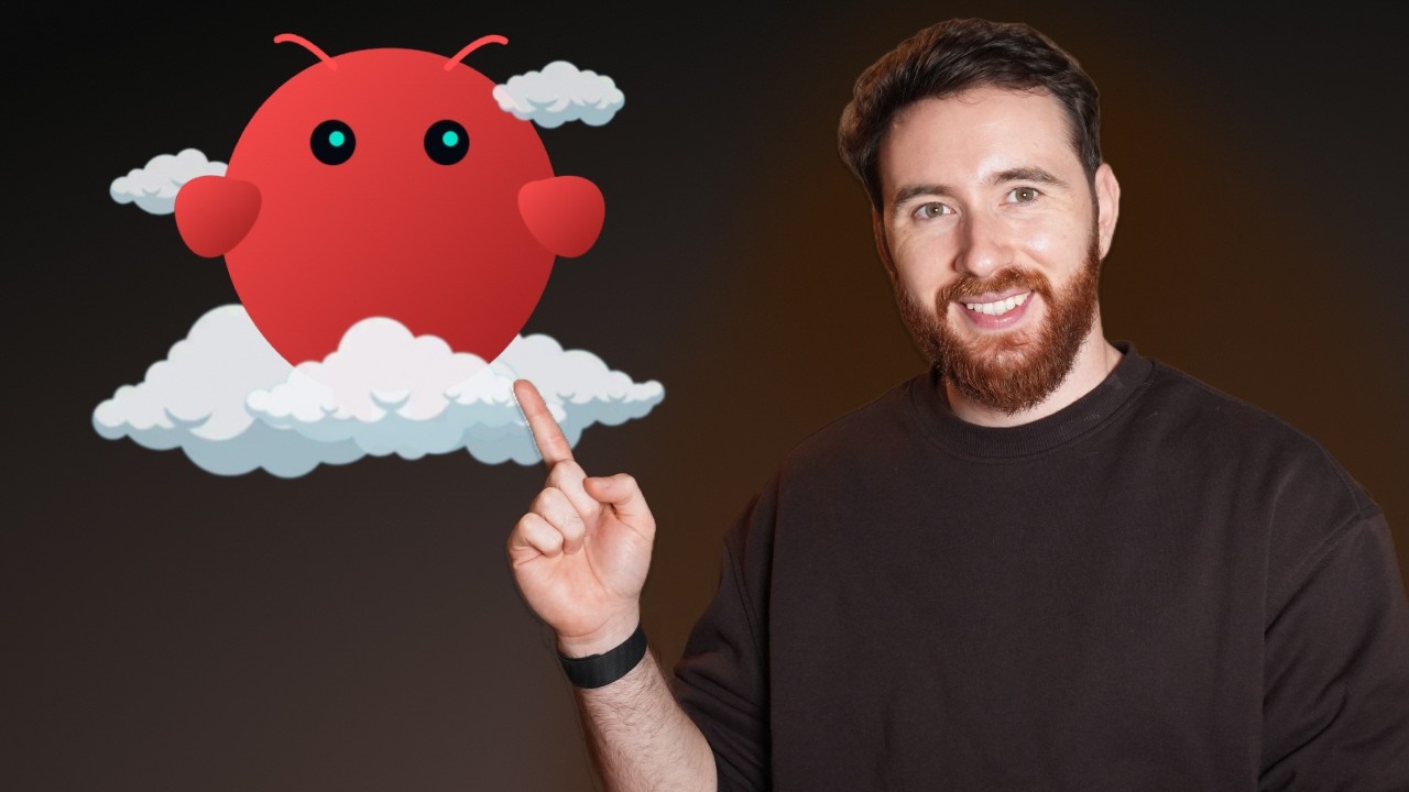 Your AI Agent for $20/month — Deploy on a VPS with One Click - Video tutorial thumbnail