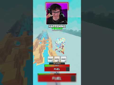 I Found a BROKEN Money Glitch in Build a Plane!