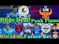 FC Goa Huge Transfer Plan 🤯 | Mohun Bagan Massive Deal 🔥 | Bipin Singh Huge Turnover | OFC | MCFC |