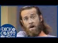 George Carlin on Birth Control Pills | The Dick Cavett Show