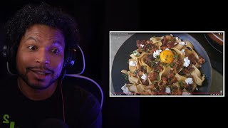 Foreign Dad Reacts to Filipino School Lunches — You Won’t Believe This!