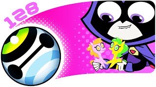 128-Pizza Party Podcast Vs PCP's Ben Saint & A Clown Go PRIMAL for MLP's Finale