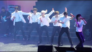 Download lagu 230506 아이콘(iKON) 'U' 4K 직캠 [자막] @2023 iKON TAKE OFF IN SEOUL 4K Fancam mp3