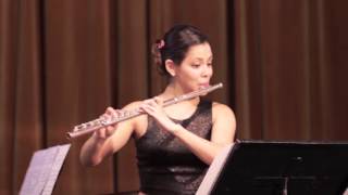 Sonata Latino  - II mov Rumbango - Mike Mower