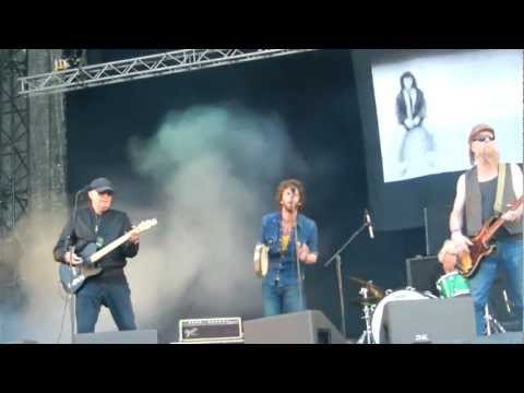 Nationalteaterns Rockorkester - Livet Är En Fest