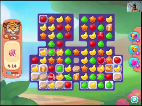 Wildscapes Level 230