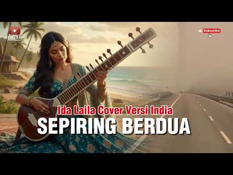 SEPIRING BERDUA – IDA LAILA | COVER VERSI INDIA PALING SEDIH | MUSIK INDIA DANGDUT BIKIN BAPER 