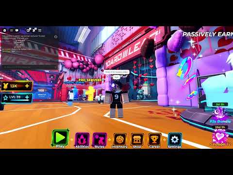 2v2 ranked season 12   (at last i 2v1)