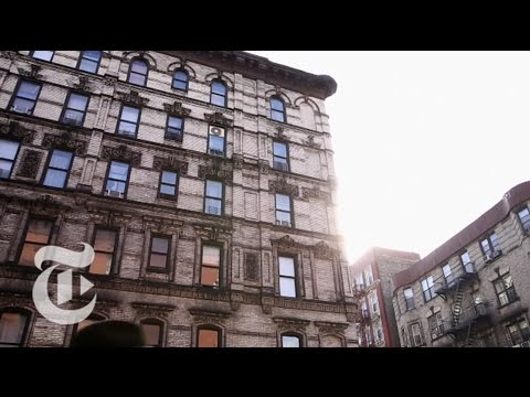 YouTube video about: Why were tenement apartments crowded?
