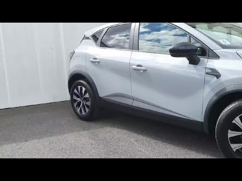 Renault Captur Evolution TCe 115 E06X - Image 2