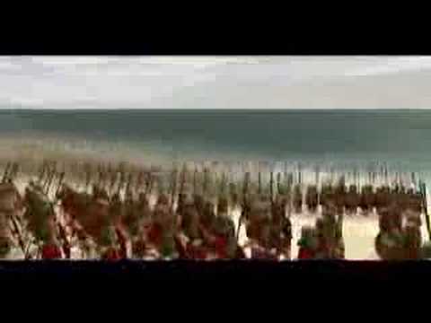 Roman Julii Intro - Rome Total War