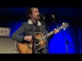 "Doubter out of Jesus/ All over you" - Chuck Prophet- City Winery January 1 2015