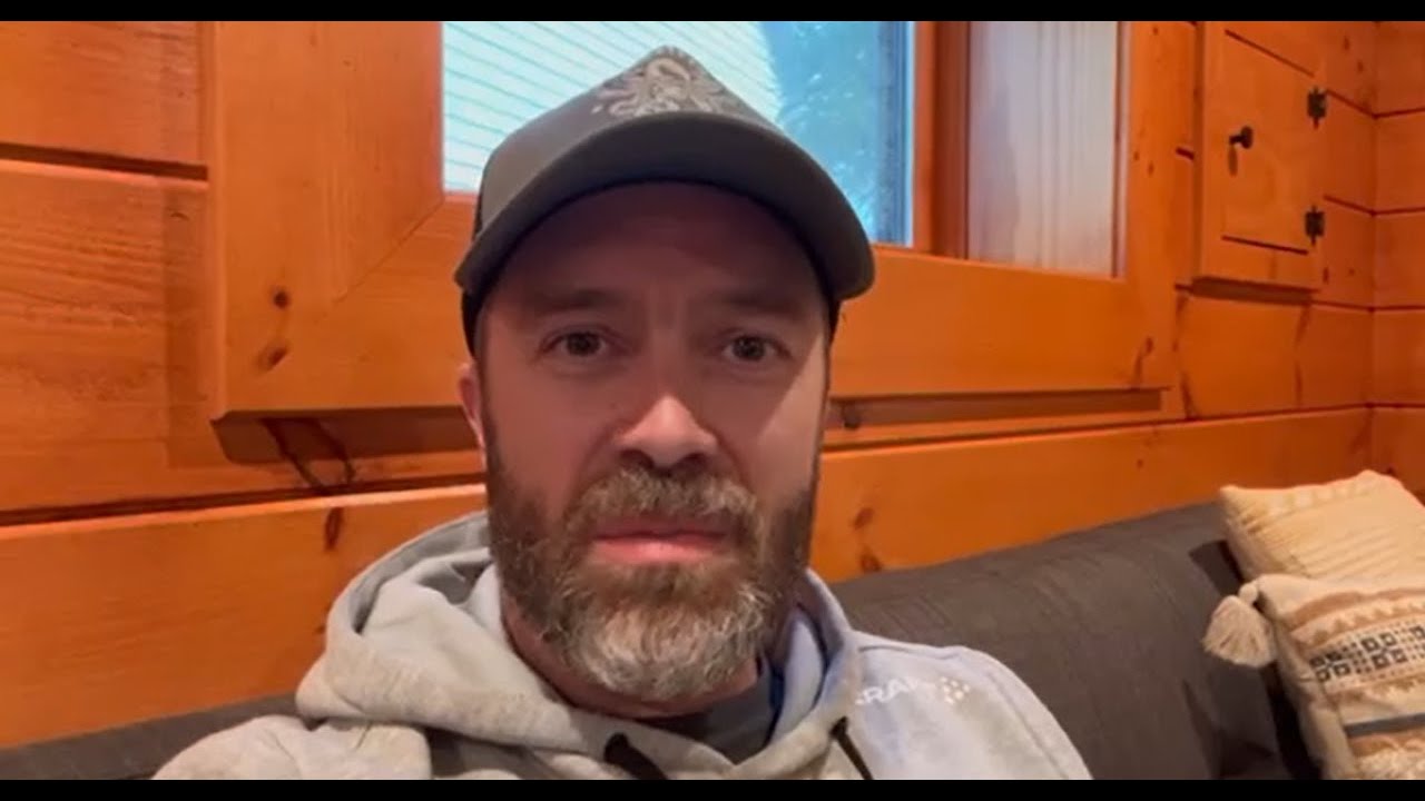 Dreaming About the Future (Mercy Hill Church)