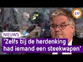Bruls wil actie na fatale steekpartij