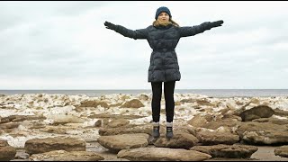 LATVIA RIGA JURMALA Winter 2016