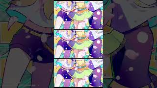 - ほんとうのきもち / 鏡音リン・GUMI・鏡音レン(Short ver.) #shorts #鏡音リン #GUMI #鏡音レン