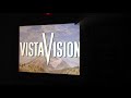 Opening To White Christmas VHS 1990