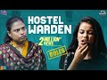 Hostel Warden E3 Warangal Vandhana The Mix By Wirally