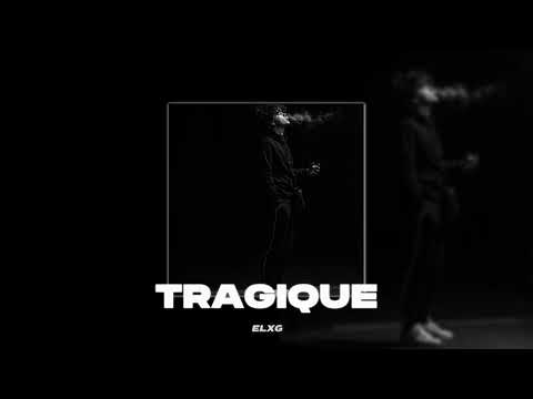 [FREE] "Tragique" - Klem x Enolevrai x Sovajon Type Beat | Instru Sad | Piano Rap Triste | ElxgPiano