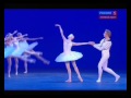 Белое адажио из балета Лебединое озеро 