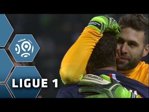 AS Saint-Etienne - Paris Saint-Germain (0-1) - Highlights - (ASSE - PSG) / 2014-15