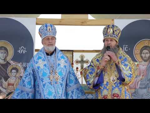 Проповедь митрополита Даниила в день Казанской иконы Божией Матери