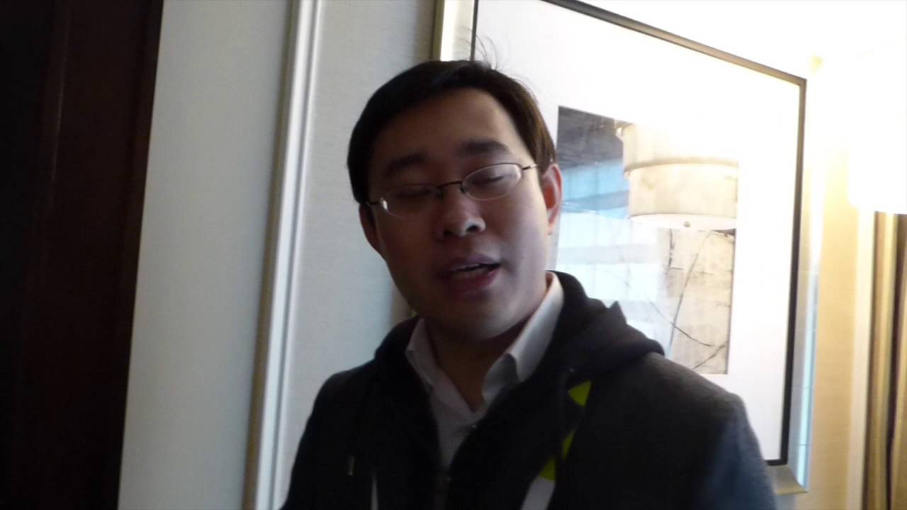 CES 2016 Tiny Yet Powerful Auralic Aries Mini