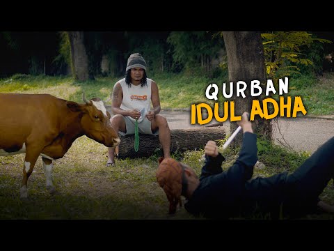 QURBAN IDUL ADHA