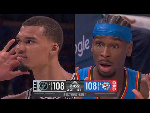 Double Ot