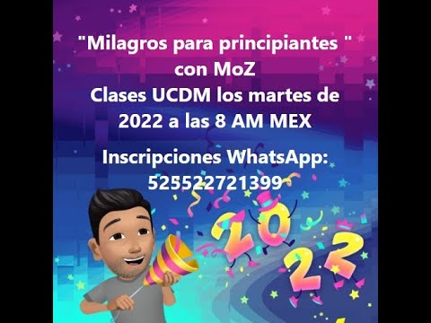 Práctica de la lección 284: Puedo elegir cambiar todos los pensamientos que me causan dolor