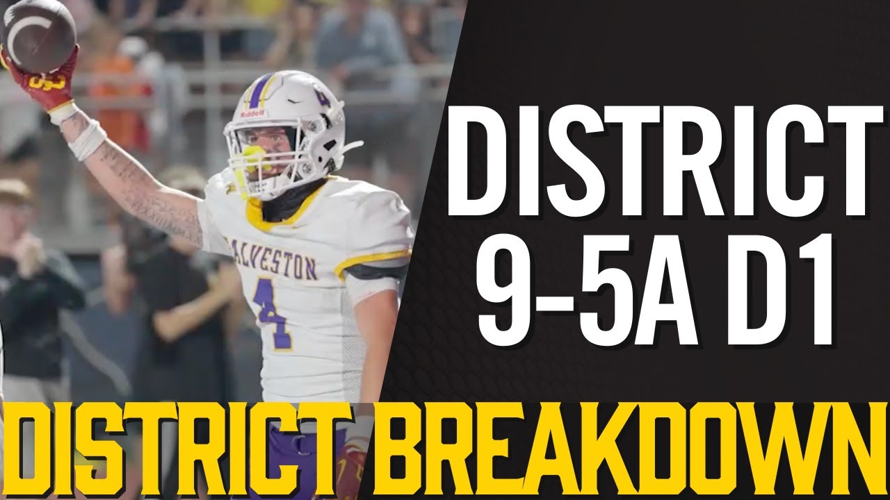 Houston High School Football Update 2025: Coaching Changes & Rising Stars