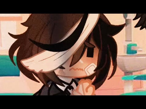 | you removed my WHAT?? | Dazai age 12 | ft. Mori 🤢 | bsd | read desc