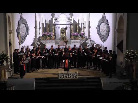 Revoice International Vocal Ensemble- F. Rubcow: Vjeniki