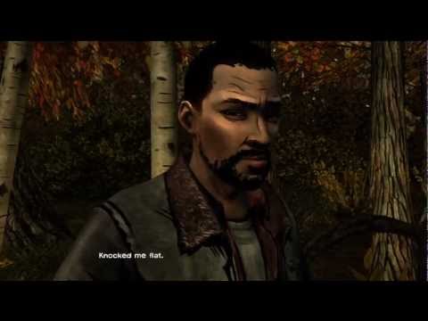 The Walking Dead : Episode 2 - Starved for Help Xbox 360