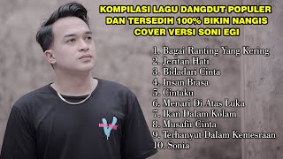 Download lagu KOMPILASI COVER LAGU DANGDUT POPULER PALING SEDIH ... mp3