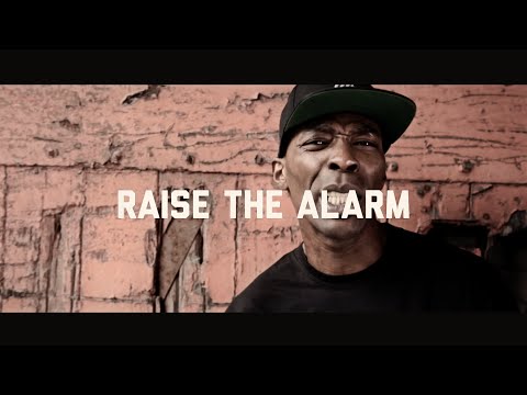 'Raise The Alarm' by Red Eye Hi Fi ft. Fox (NB Audio)