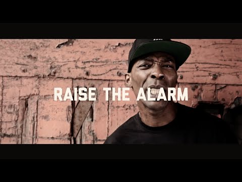 'Raise The Alarm' by Red Eye Hi Fi ft. Fox (NB Audio)