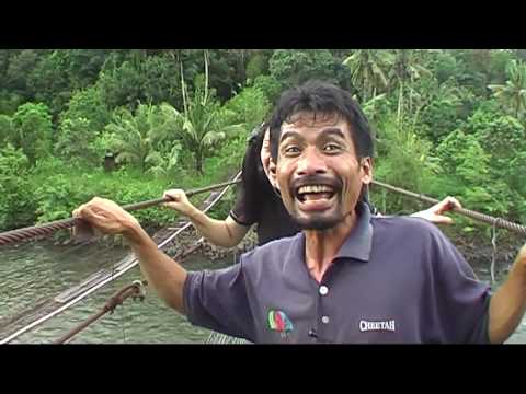 Lagu Kadazan - Oi Sadi Panangkus Noh oleh Justin Stimol