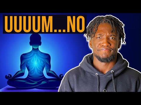 The Christian's Complete Guide to BIBLICAL Meditation || (How to Meditate as a Christian)