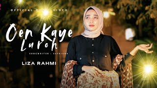 Download lagu OEN KAYE LUROH - LIZA RAHMI Lagu Aceh Terbaru 2025  #laguaceh mp3