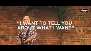 Robyn Hitchcock - “I Want To Tell You About What I Want”