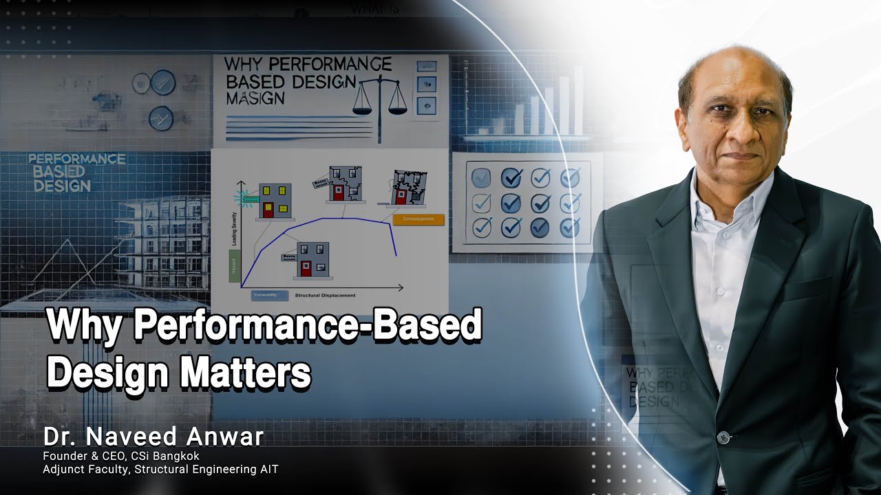 Why Performance-Based Design Matters
