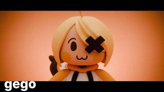 【Hololive Fan MV】Clarity by Gigi Murin
