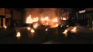 Carrie (2013) - Teaser tráiler español