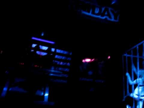 Nic Chagall   This Moment